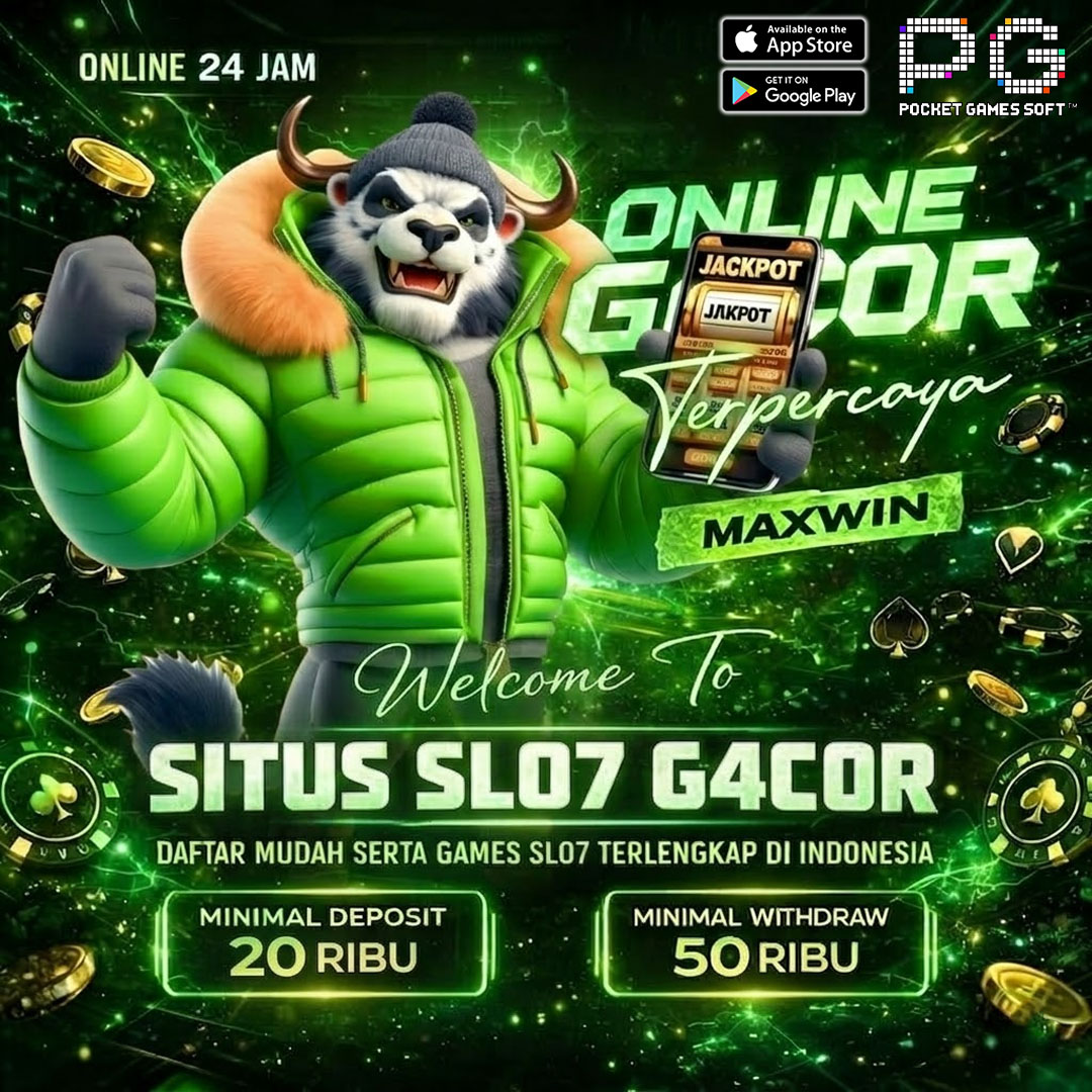 SIS368: Panduan Bermain Slot Online dengan Batas yang Jelas